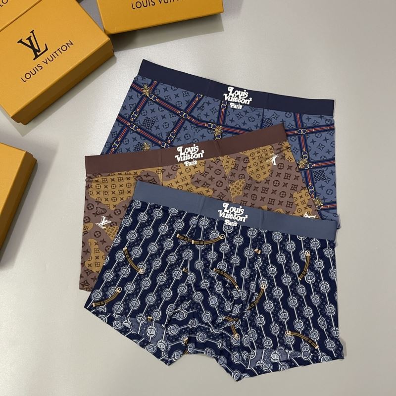 Louis Vuitton Underwear